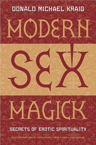 Amazon.com: Modern Magick: Twelve Lessons in the High Magickal
